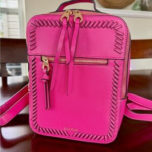 Calpak Kaya Mini Backpack